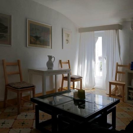 El Pisito Leilighet Trujillo Eksteriør bilde